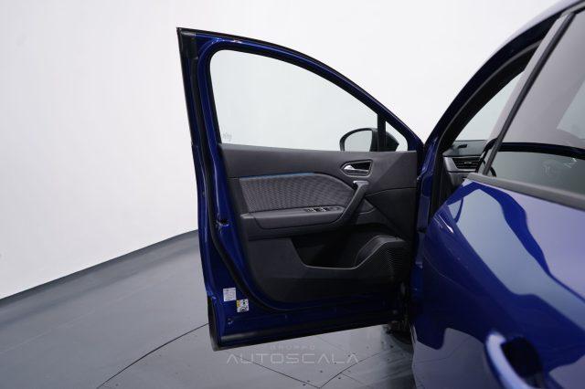 RENAULT Captur 1.0 ECO-G 100cv Techno