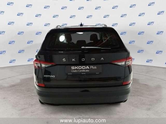 Skoda Kodiaq 2016 2.0 tdi evo Executive dsg 7p.ti