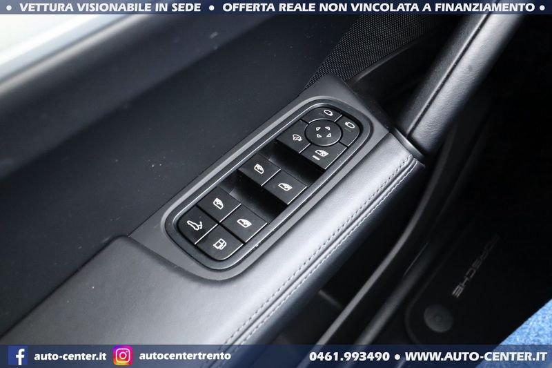 Porsche Cayenne Coupè Coupé 3.0 V6 E-Hybrid *NEW MODEL