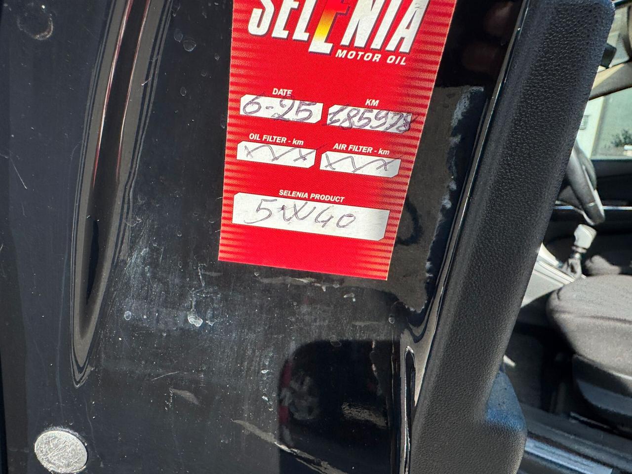 Lancia Delta 2012 1.4 tjt ecochic Gpl 120cv*OK NEOPATENTATI*