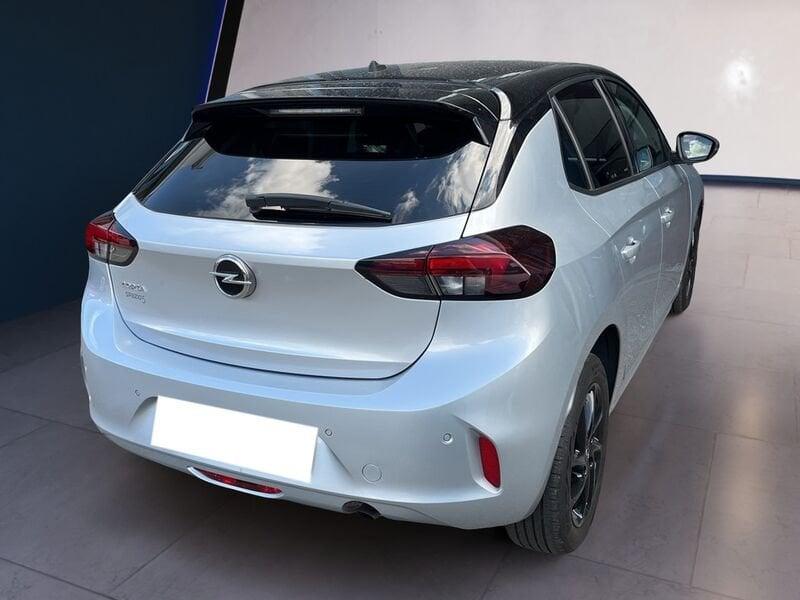 Opel Corsa VI 2020 1.2 D&T s&s 100cv