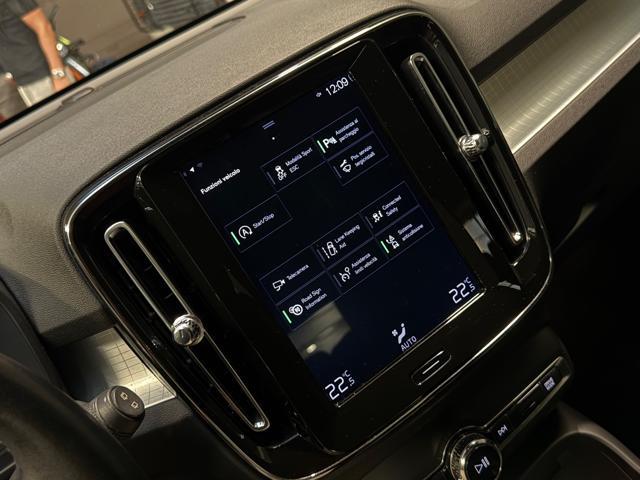 VOLVO XC40 D3 Geartronic Business Plus