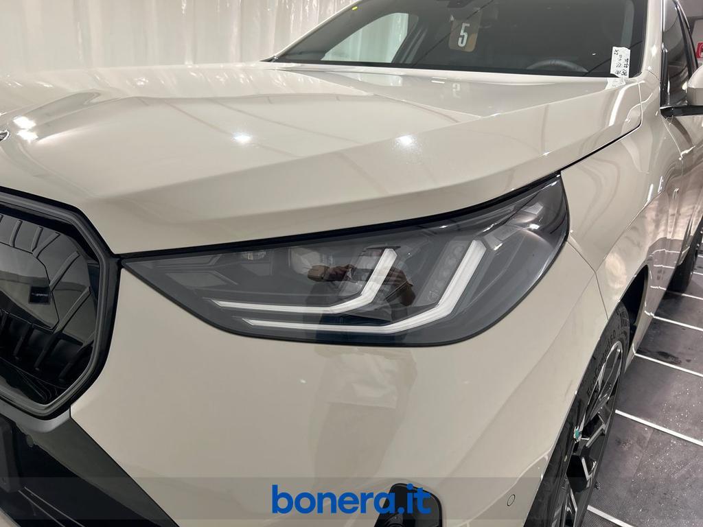 BMW X3 d MSport Pro xDrive20 Steptronic