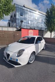 Alfa Romeo MiTo 1.4 T 120 CV GPL Super