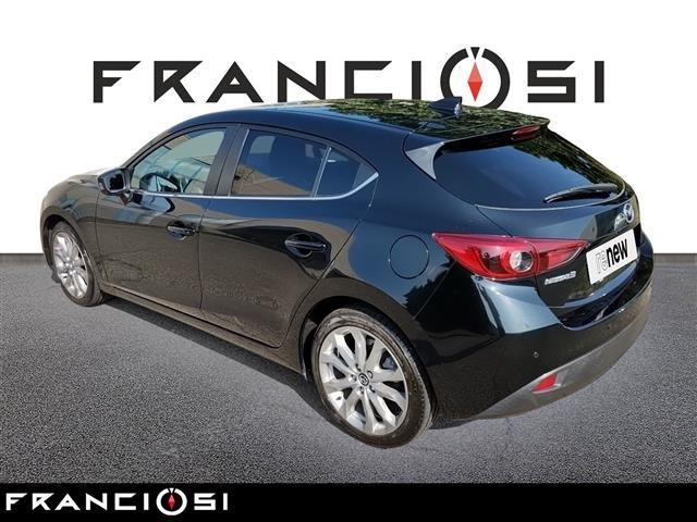MAZDA 3 5 Porte 1.5 Skyactiv-D 105cv Evolve