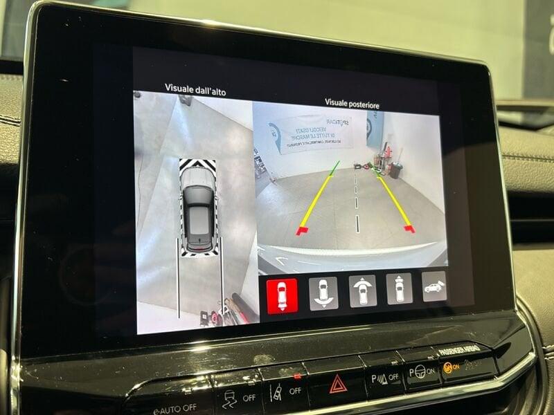 Jeep Compass e-Hybrid 1.5 Turbo MHEV T4 S DDCT