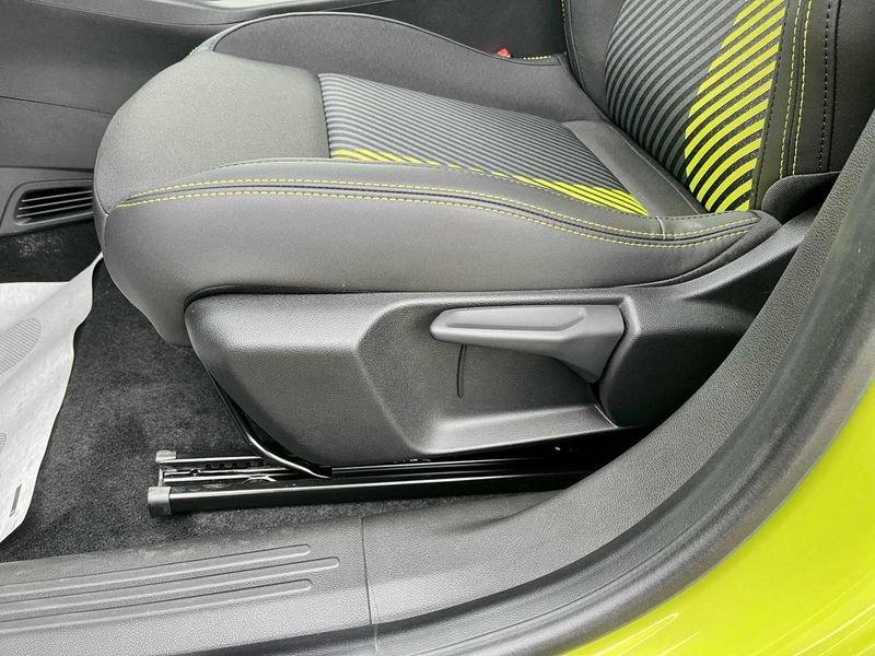 Abarth 600e 54KWH Turismo 240CV - NUOVA