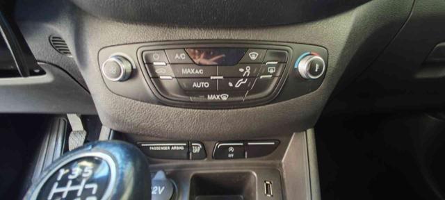 FORD Tourneo Courier 1.5 TDCI 100 CV S&S Sport