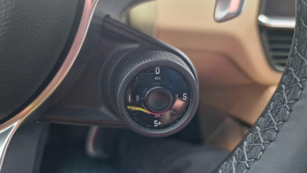 Porsche Cayenne 3.0 tiptronic
