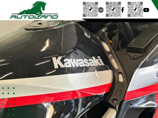 KAWASAKI ZX 10 Tomcat*Condizioni da Museo*Solo78.000km