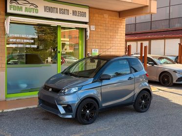 Aixam City Sport Sensation