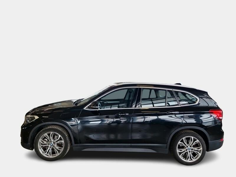 BMW X1 XDRIVE 25E BUSINESS ADVANTAGE AUTOMATICO SUV