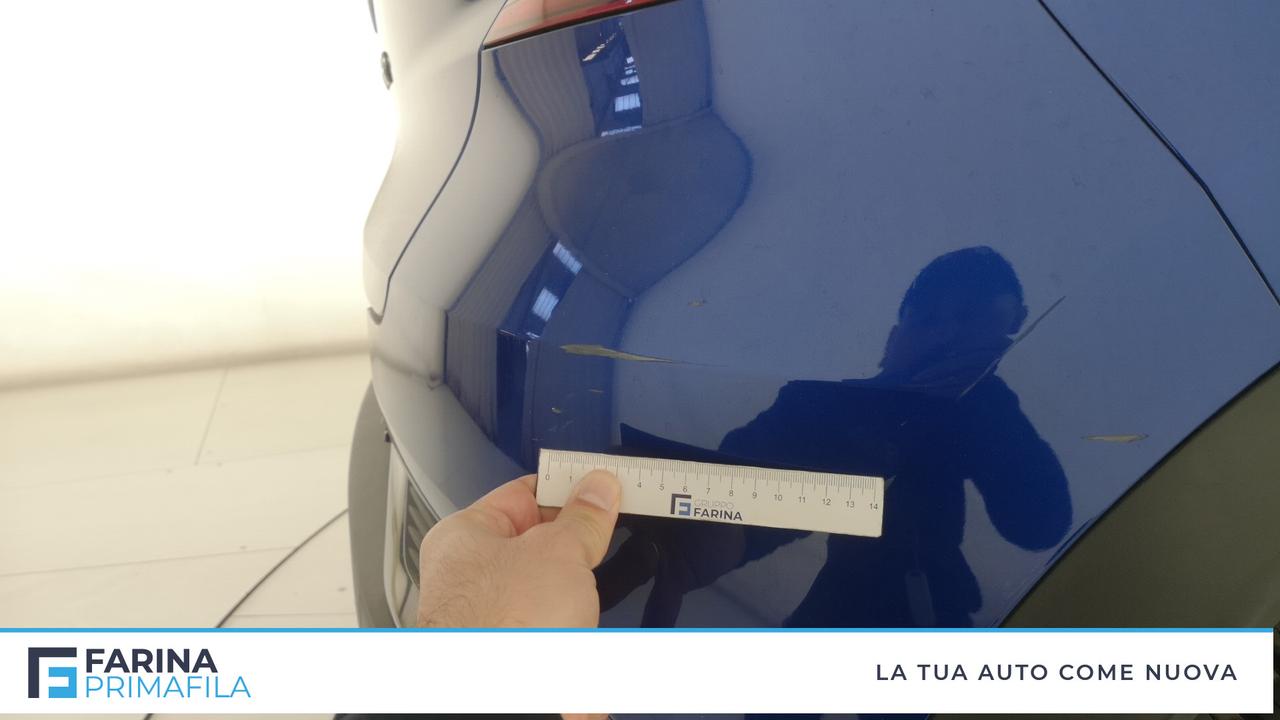 RENAULT Captur II 2019 - Captur 1.0 tce Techno 90cv