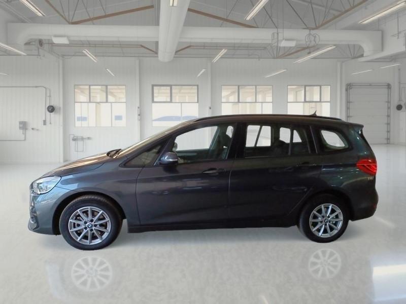 BMW SERIE 2 GRAN TOURER 216D ADVANTAGE AUTO MONOVOLUME