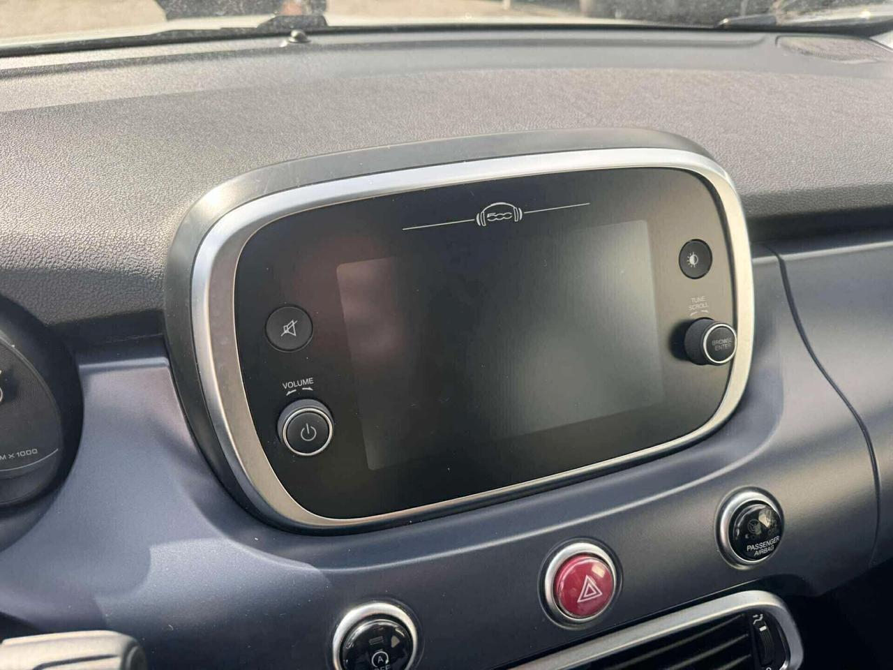 Fiat 500X 1.3 MultiJet 95 CV Sport-2023