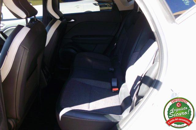RENAULT Captur Full Hybrid E-Tech 145 CV Initiale Paris