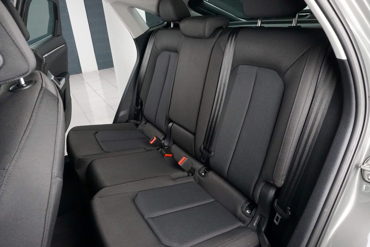 Audi Q3 SPB 35 TDI S tronic Business Plus