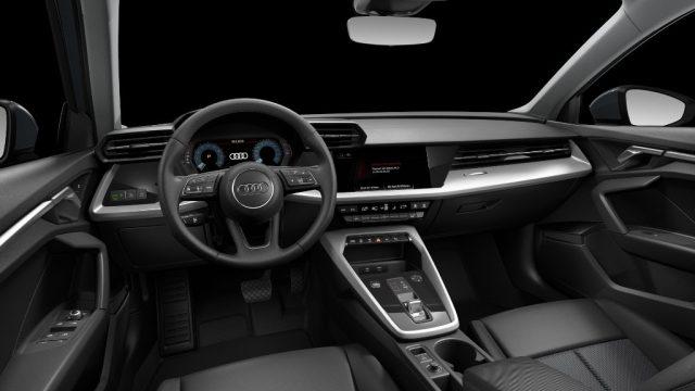 AUDI A3 SPB 30 TFSI S-Tronic Business Sportback AUTOMATICA