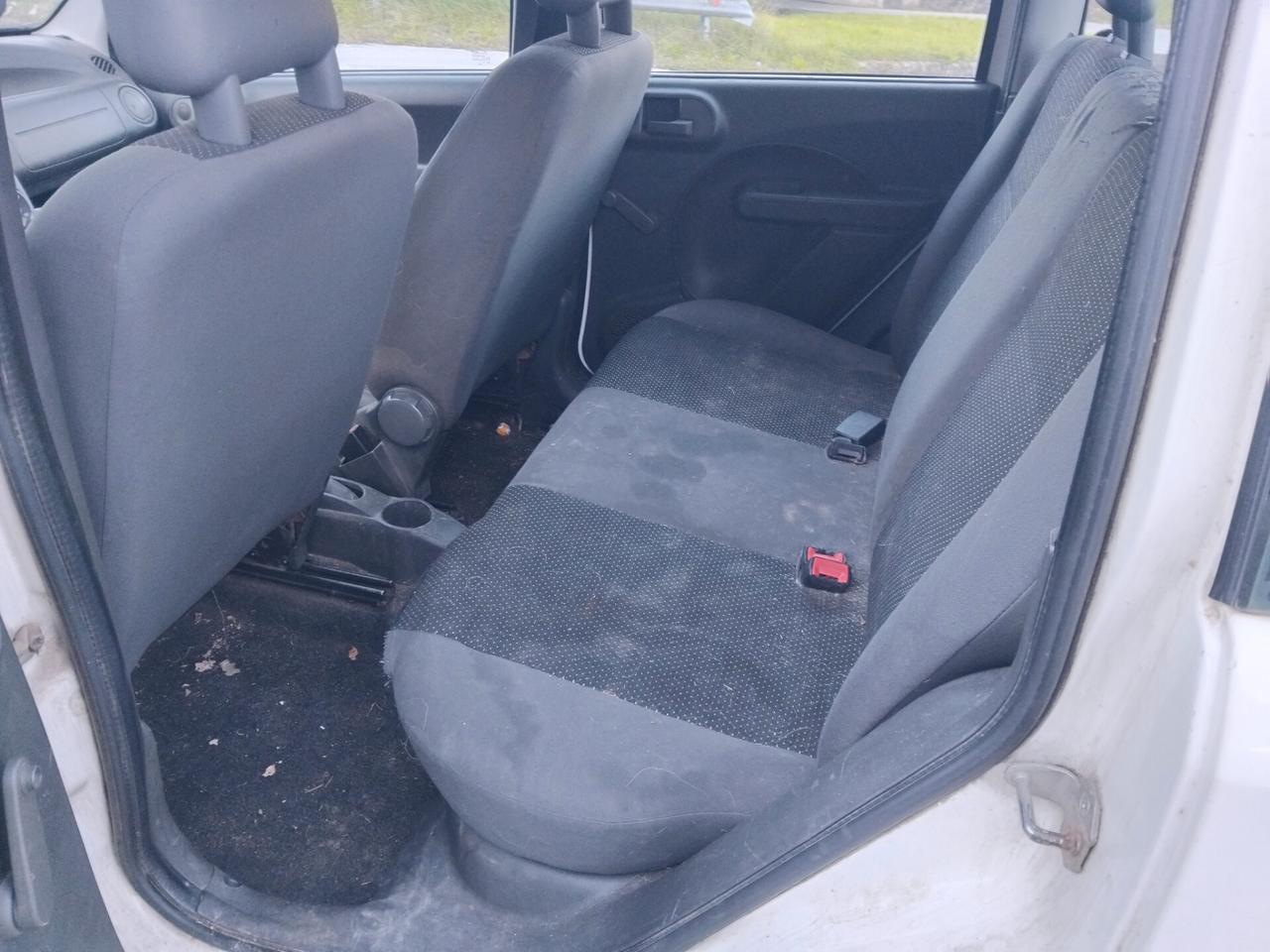 Fiat Panda 1.1 Active