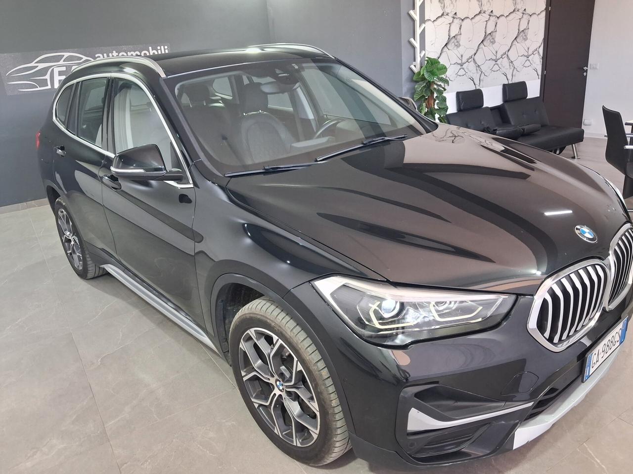 Bmw X1 sDrive20d xLine