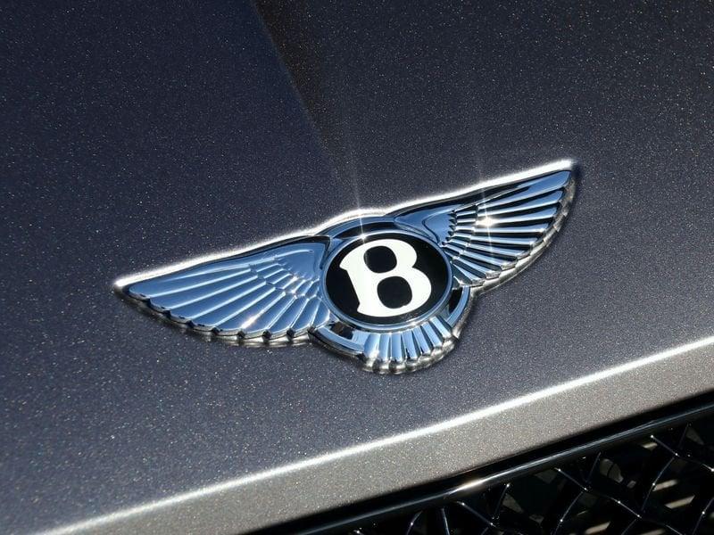 Bentley Continental GT W12 Speed 6.0 lt MY2023