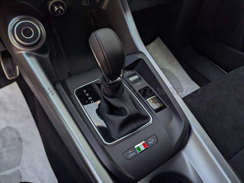 Alfa Romeo Tonale 1.3 phev Veloce Q4 280cv at6
