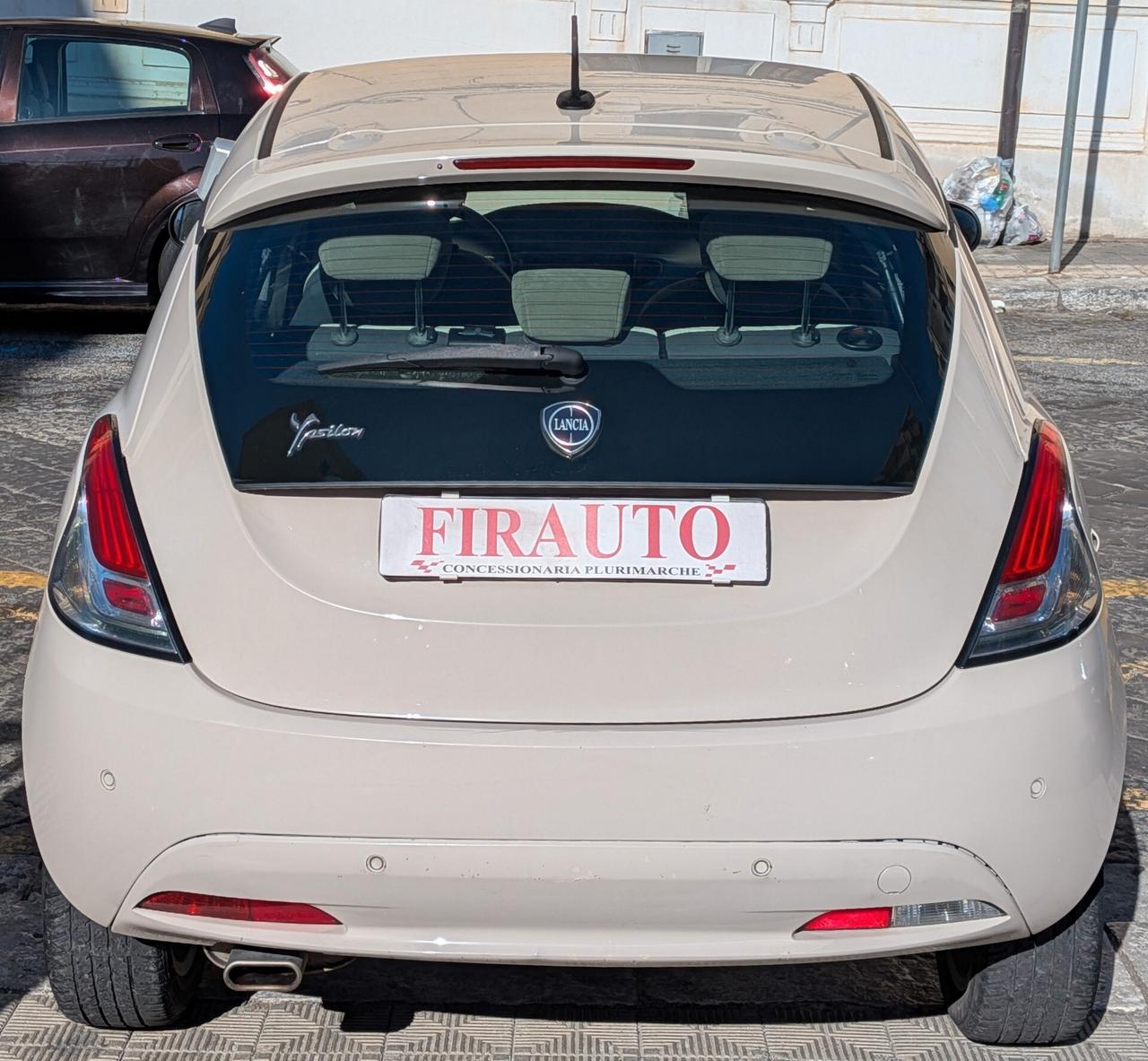 Lancia Ypsilon 1.3 MJT 16V 95 CV 5 porte S&S Platinum