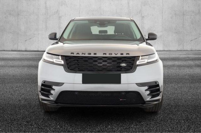 LAND ROVER Range Rover Velar 2.0D I4 204 CV R-Dynamic SE