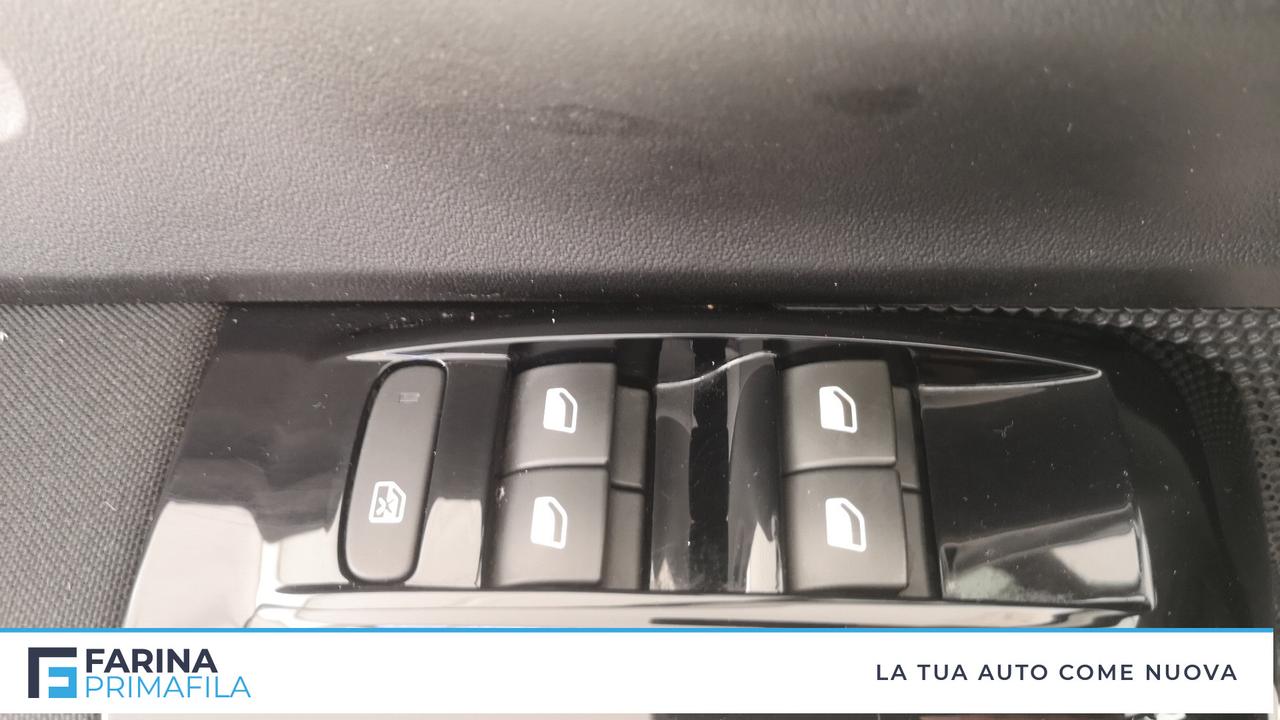 CITROEN C3 III 2017 - C3 1.2 puretech Shine s&s 83cv neopatentati