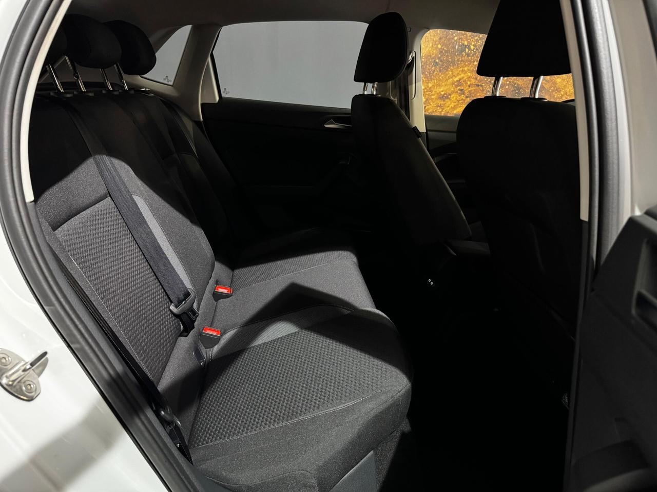 VOLKSWAGEN POLO 1.0 TSI 95cv LIFE 34002 KM