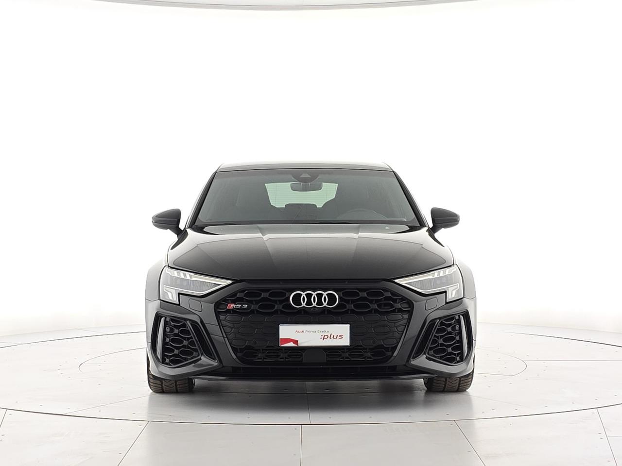 Audi RS3 sportback 2.5 tfsi quattro s-tronic