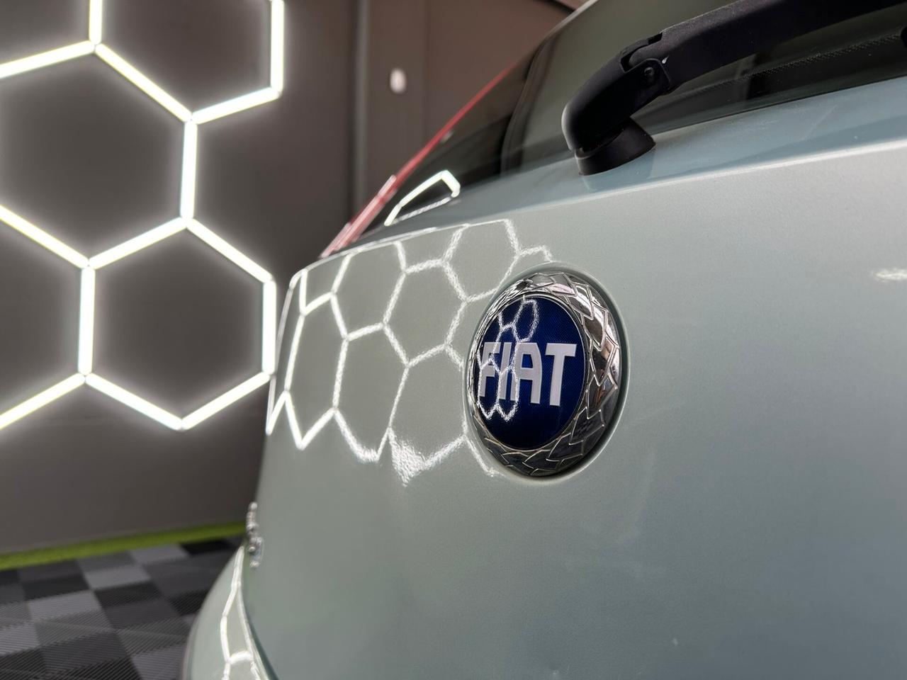 Fiat Punto 1.2 5 porte Active