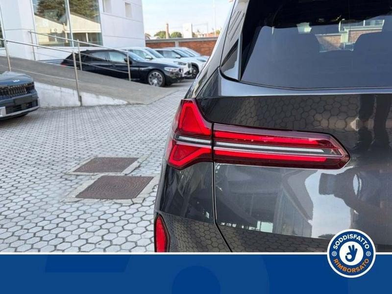 BMW X3 xDrive 20d M Sport Pro
