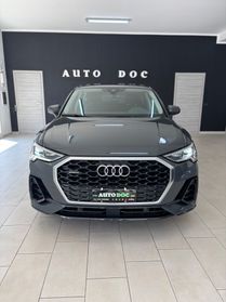 Audi Q3 SPB 35 TDI S tronic quattro edition