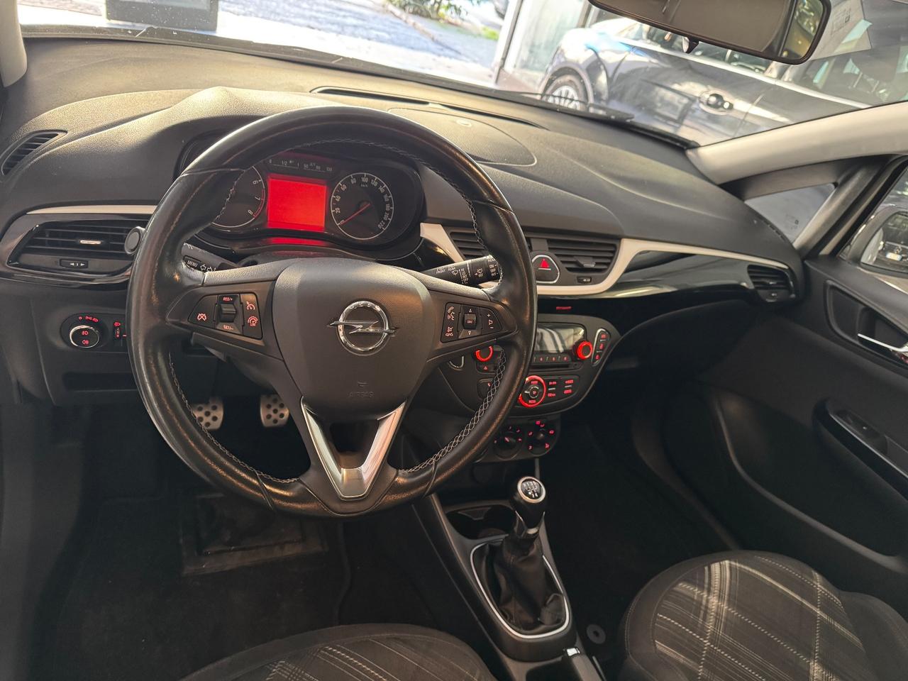 Opel Corsa 1.4 90CV GPL Tech 5 porte b-Color