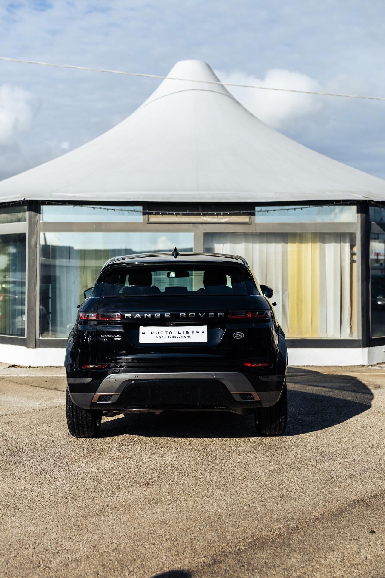 Land Rover Range Evoque 2.0D I4-L.Flw 150 cv R-Dynamic