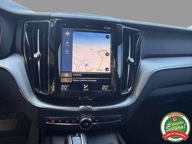 VOLVO XC60 D4 AWD Geartronic Business