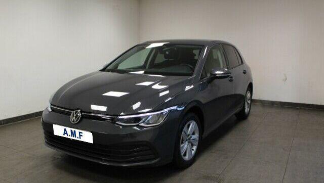 Volkswagen Golf 2.0 TDI 150 CV DSG SCR Life Navi DIesel Automatico