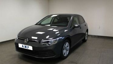 Volkswagen Golf 2.0 TDI 150 CV DSG SCR Life Navi DIesel Automatico