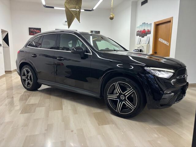 Mercedes-benz GLC 220 d 4Matic Mild Hybrid AMG Premium