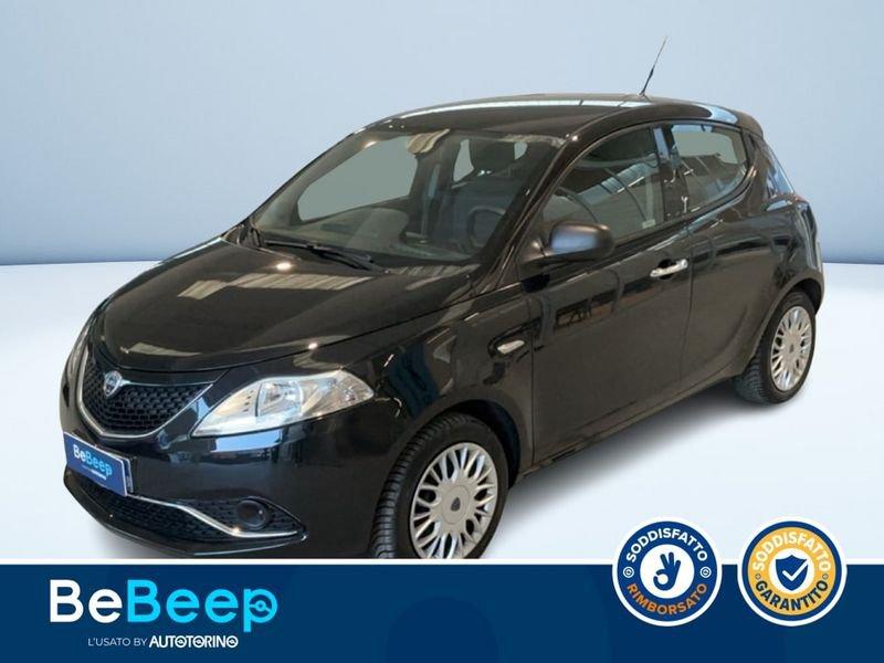 Lancia Ypsilon 1.2 SILVER 69CV