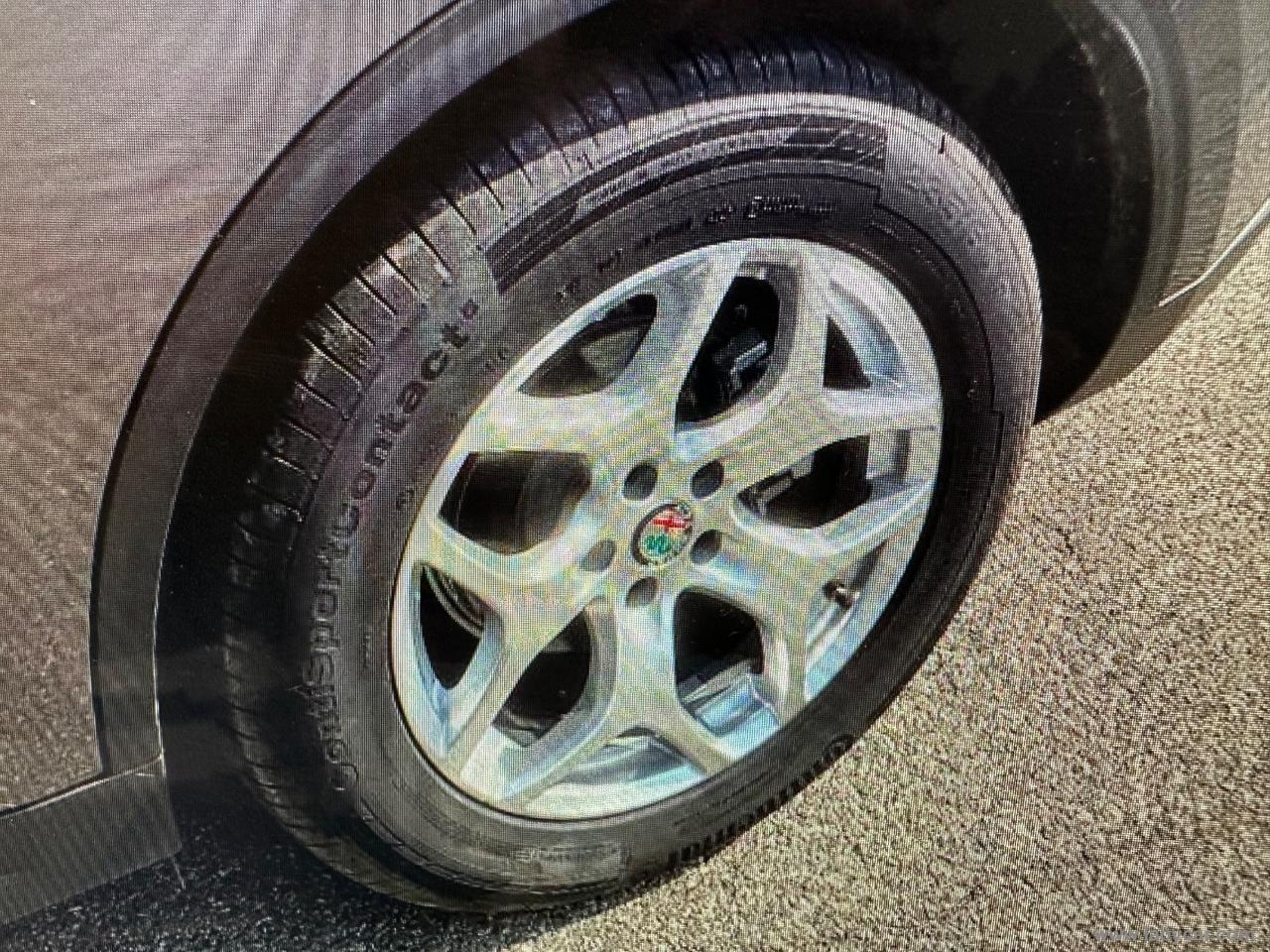 ALFA ROMEO Stelvio 2.2 Td 190 CV AT8 Q4 Sup.Bus.