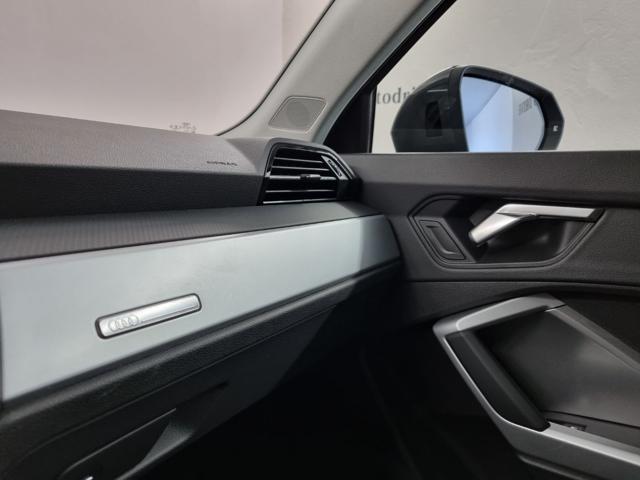 AUDI Q3 35 TFSI S tronic