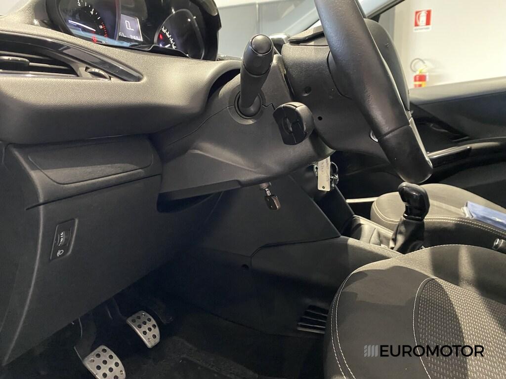 Peugeot 208 5 Porte 1.6 BlueHDi Active