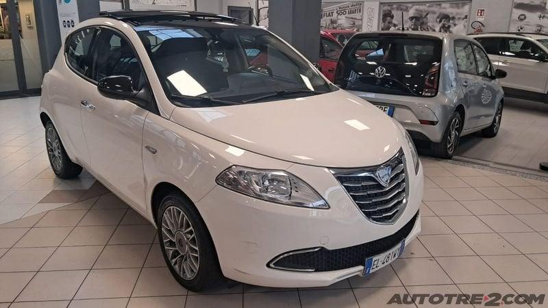 Lancia Ypsilon Ypsilon 1.2 69 CV 5 porte S&S Platinum