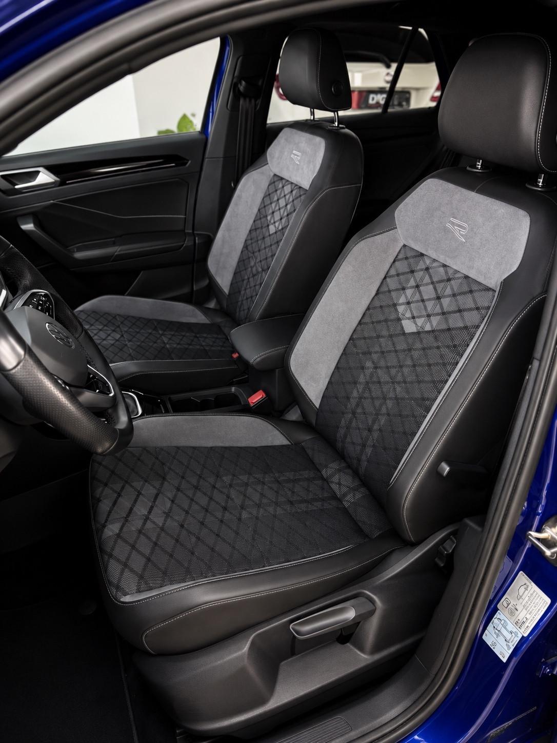 Volkswagen T-Roc 1.5 TSI ACT R-Line