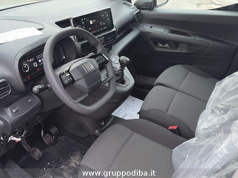 FIAT 32M Dobl? Dobl? Van Xl 1.5 Diesel130 Cv Manuale