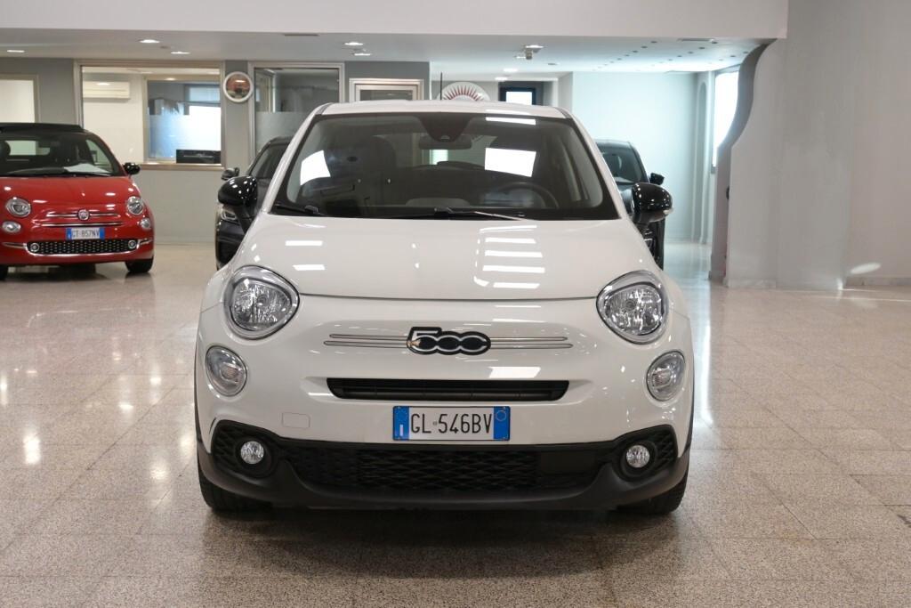 Fiat 500X 1.3 MultiJet 95 CV Club