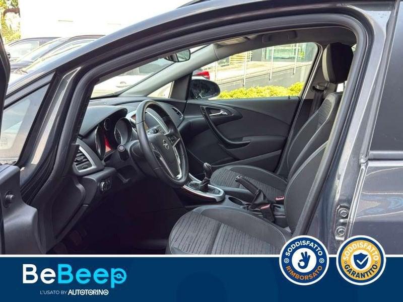 Opel Astra SPORTS TOURER 1.6 CDTI COSMO S&S 110CV