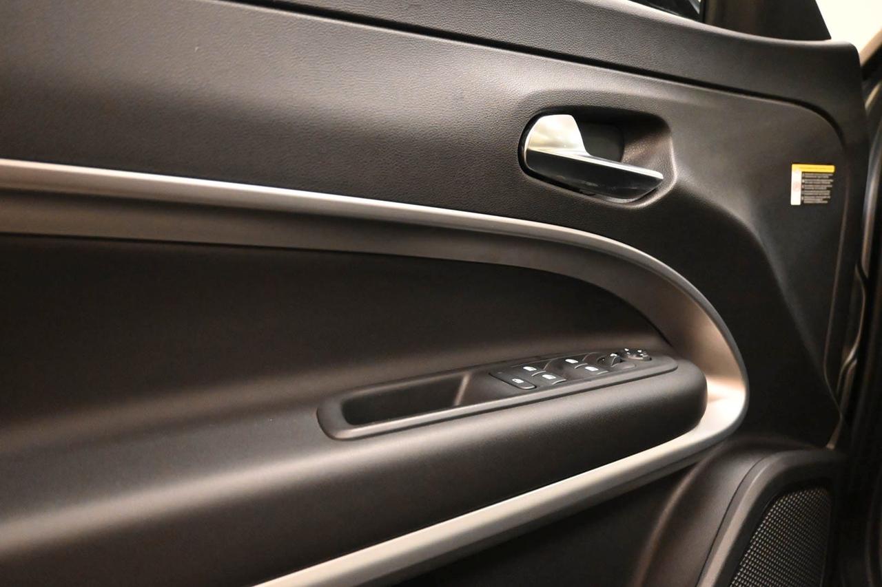 JEEP Avenger Avenger 1.2 Turbo 100 CV Altitude